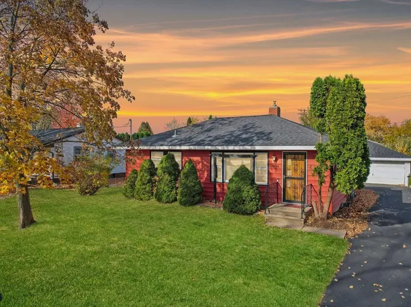 3830 Ridgeway Avenue, Madison, WI 53704