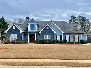 145 Buroak Dr, Jefferson, GA 30549