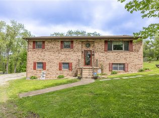 833 Main St, Mc Clellandtown, PA 15458