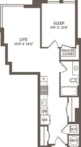 4455 Connecticut Ave NW — Photo 33