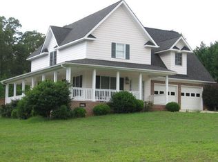 1165 Darlington Station Rd, Bogart, GA 30622