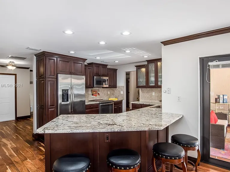 11798 SW 51st Ct — Photo 21