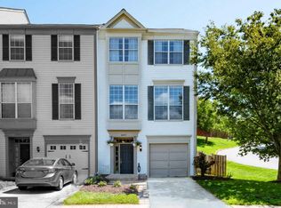 16877 Jed Forest Ln, Woodbridge, VA 22191