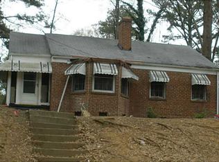241 Whitaker Cir NW, Atlanta, GA 30314