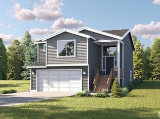 4429 74th Dr NE, Marysville, WA