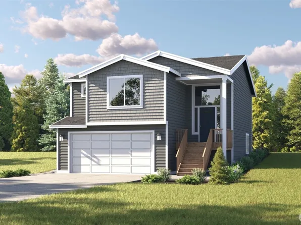 4429 74TH Drive NE, Marysville, WA 98270