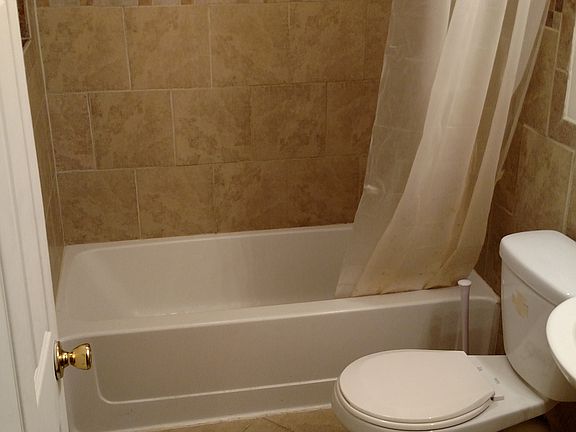 1st floor bathroom
