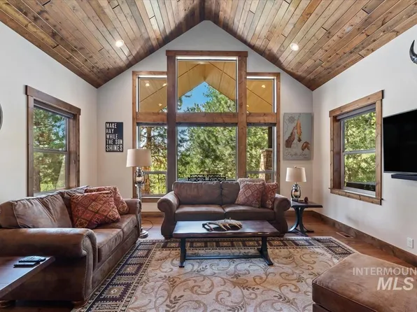 33 Sundance Dr, McCall, ID 83638