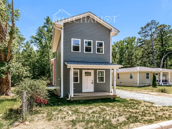 1410C Maplewood Dr, Durham, NC 27704