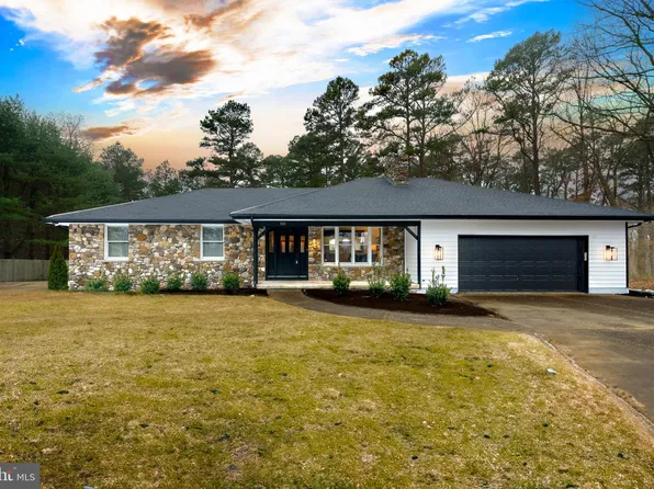 141 S Route 73, Hammonton, NJ 08037