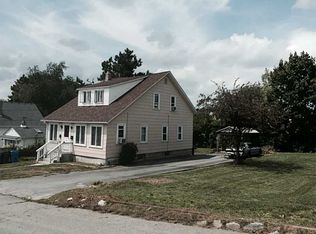 119 Wales St, Cranston, RI 02920