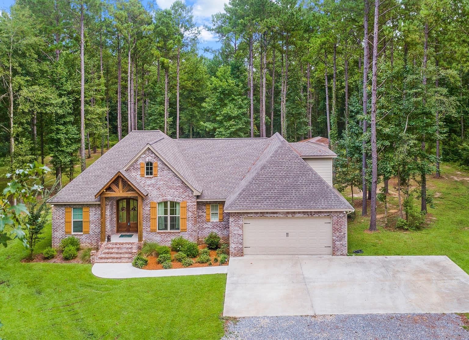 1662 Highway 42, Sumrall, MS 39482 Zillow