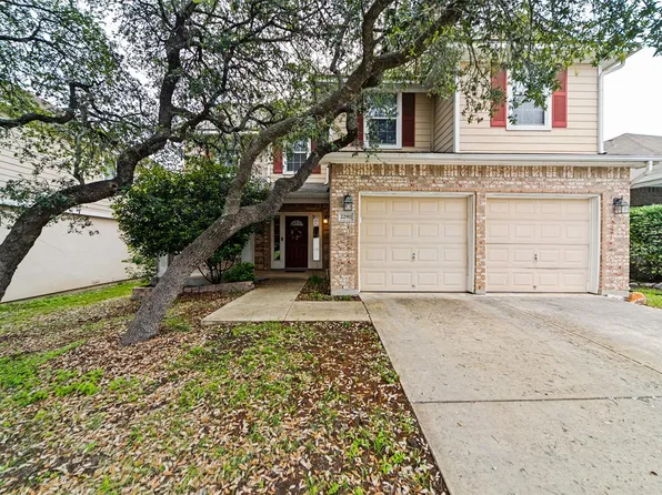 22911 Cardigan Chase, San Antonio, TX 78260