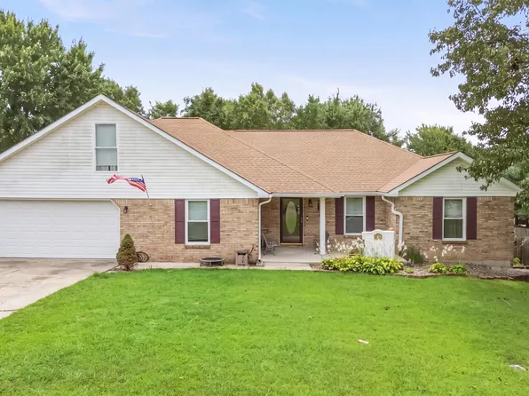 65 Hidden Ct, Somerset, KY 42503
