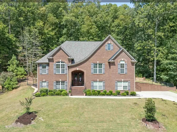 1449 Stoneykirk Rd, Pelham, AL 35124