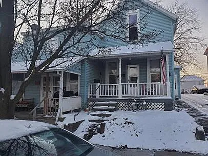 215 N Pomeroy Ave