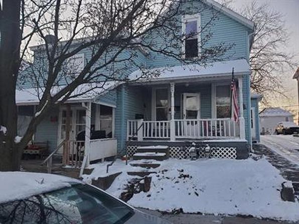 215 N Pomeroy Ave