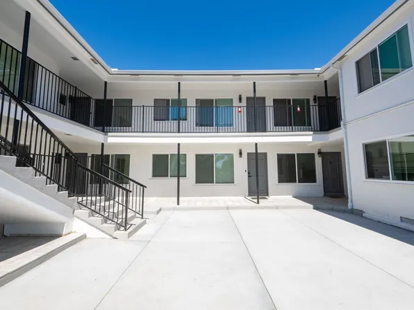 2920 1st Ave, 2920 1st Ave APT F, San Diego, CA 92103