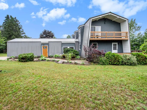 9200 S Call Rd, Mc Bain, MI 49657