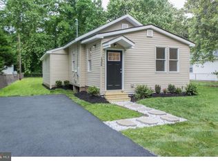 1366 Minot Ave, Croydon, PA 19021