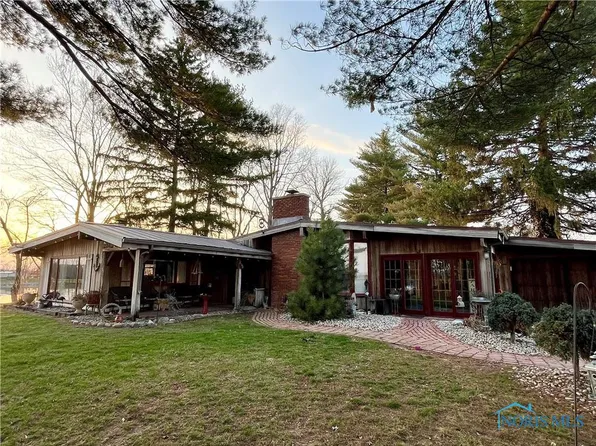 19706 State Route 637, Oakwood, OH 43512