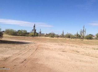 22690 E Cactus Forest Rd, Florence, AZ 85132