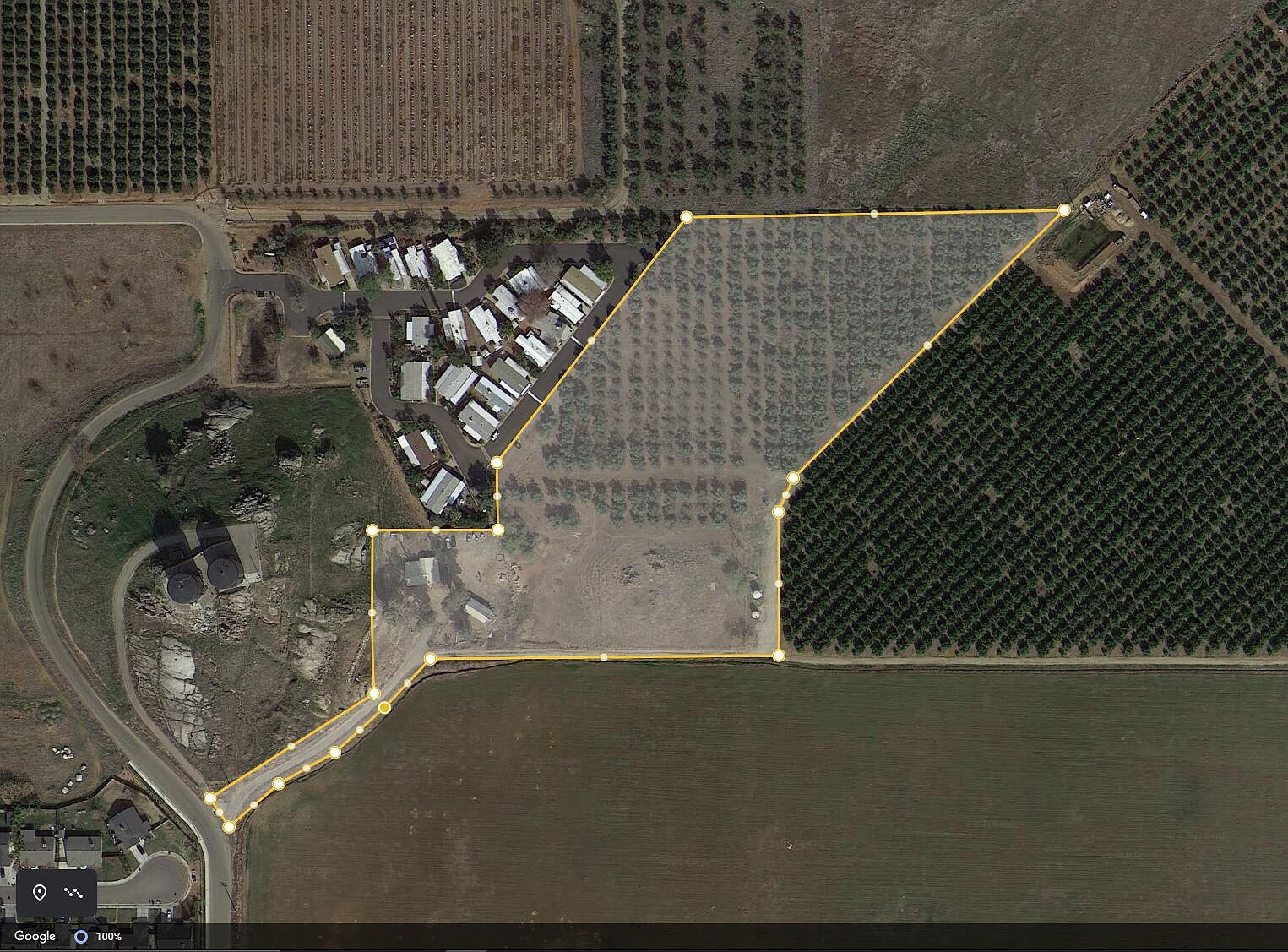 552 N Castle Rock Street, Woodlake, CA 93286 Zillow