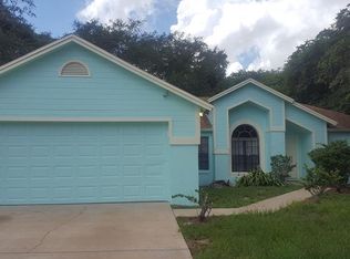 3045 Hunkin Cir, Deltona, FL 32738