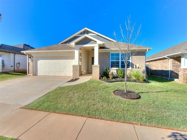 13521 Watson Dr, Piedmont, OK 73078