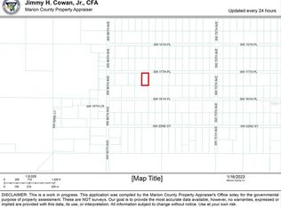 0 SW 17th Pl, Ocala, FL 34474