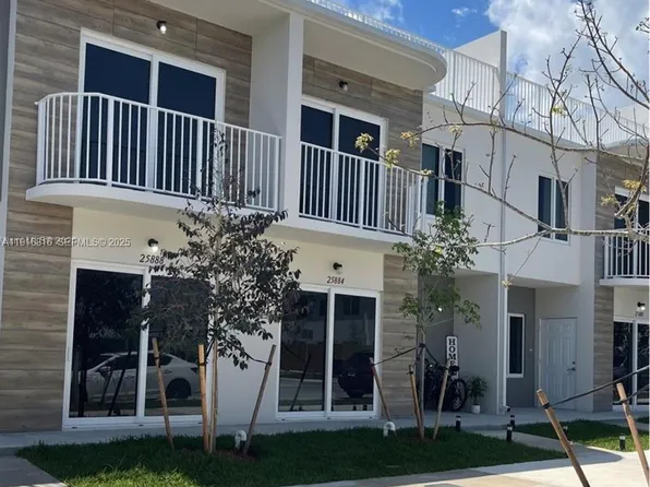 25842 SW 144th Ave, Homestead, FL