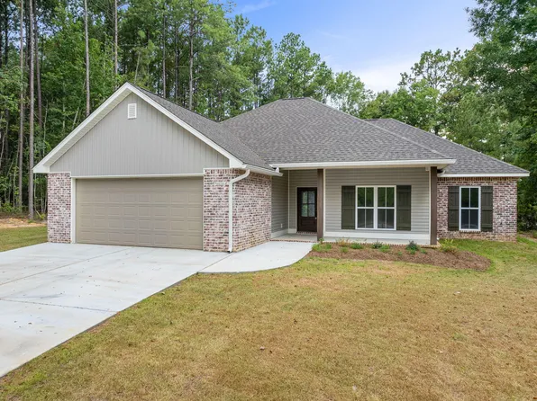 49 Charlie Dr, Purvis, MS 39475