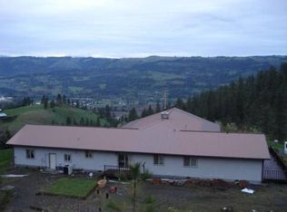 2283 Hill St, Kamiah, ID 83536