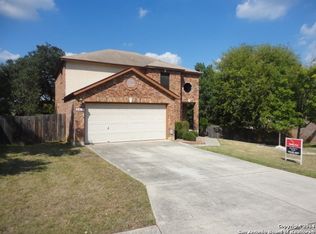 2811 Redriver Creek Dr, San Antonio, TX 78259