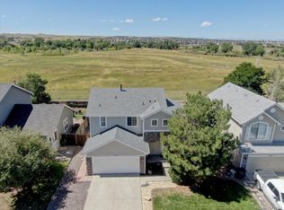12729 Leesburg Rd, Parker, CO 80134
