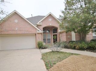 1000 Lake Point Cir, McKinney, TX 75072