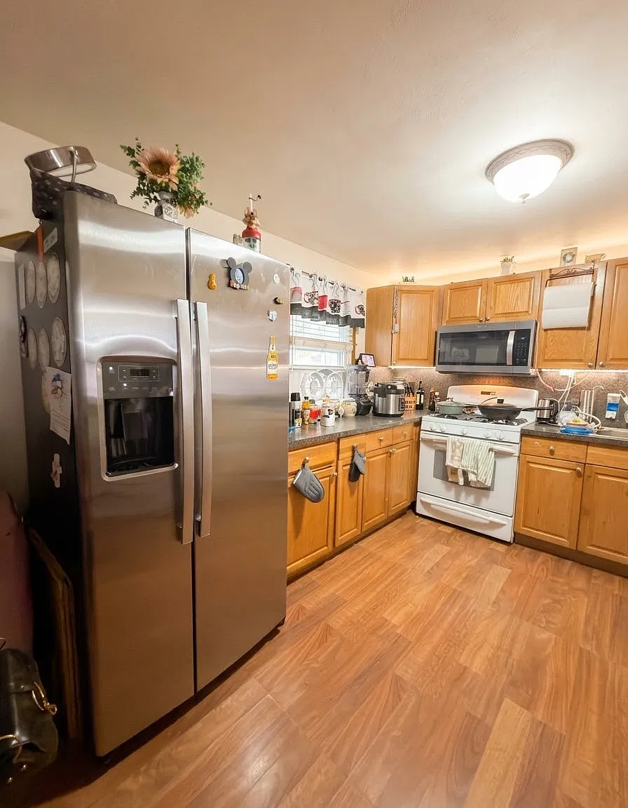 2 bed, $2,699 — Photo 2