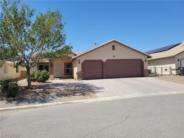 Pahrump NV Single Family Homes For Sale - 304 Homes | Zillow