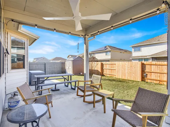 19032 Quebrada Dr, Pflugerville, TX 78660