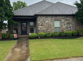 5 Southpointe, Searcy, AR 72143