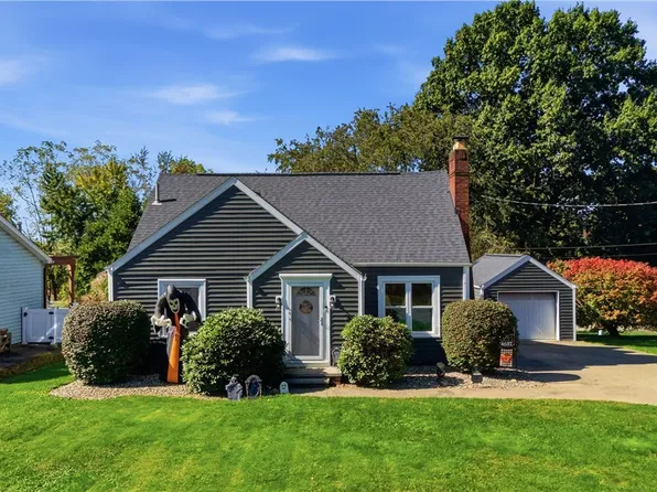 4637 Grandview Ave NE, Canton, OH 44705
