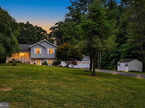 2nd image of 696 Pine Hill Rd