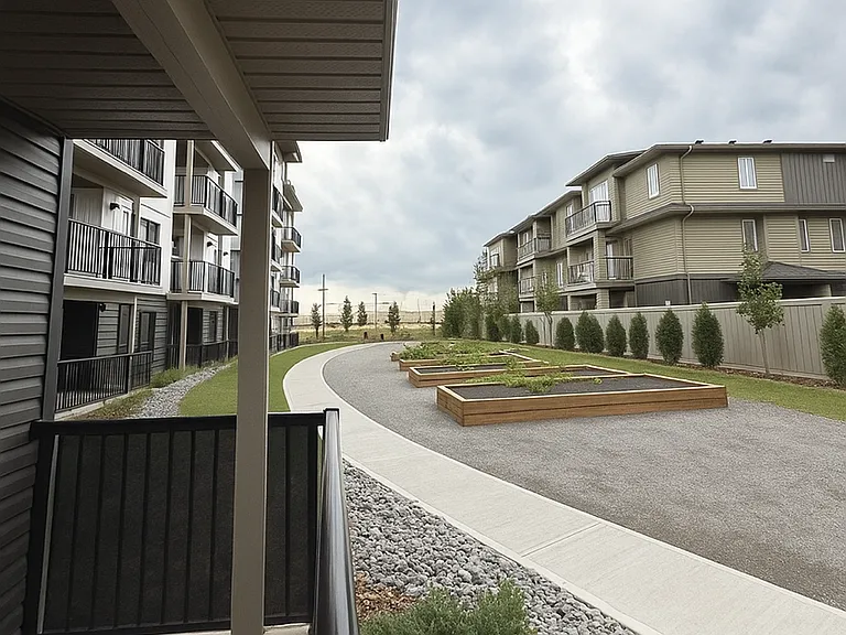 1506 Tamarack Blvd NW — Photo 1