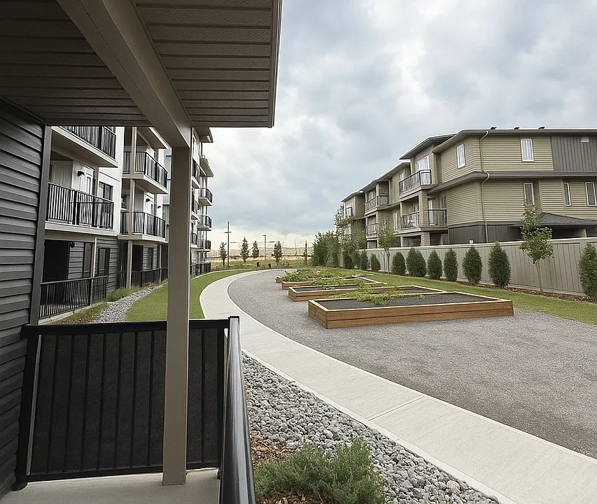 1506 Tamarack Blvd NW #128