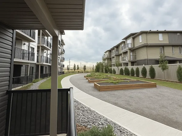 1506 Tamarack Blvd NW, Edmonton, AB T6T 2E3