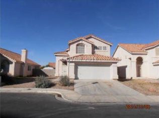2735 Terrace Stream Ct, Las Vegas, NV 89156