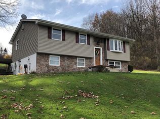 1002 Tel Power Rd, Hollidaysburg, PA 16648
