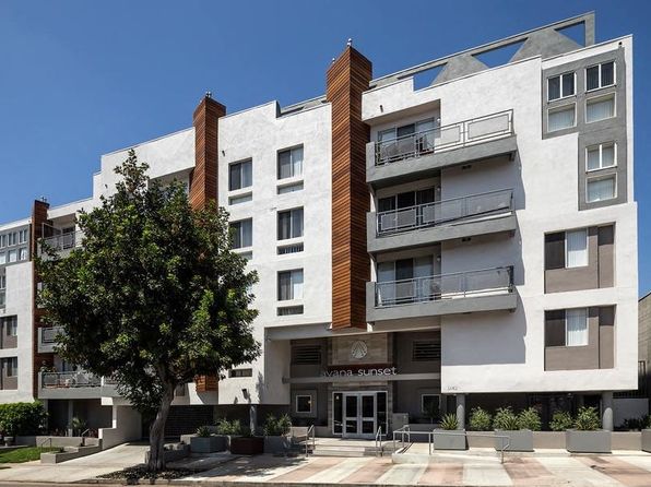 Apartments For Rent In Hollywood Los Angeles Zillow