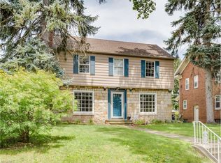 1415 11th St NW, Canton, OH
