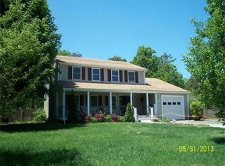 16 Phinney Ln, Plymouth, MA 02360